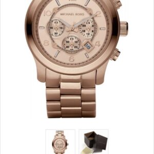 Michael Kors Chronograph Men’s Watch
