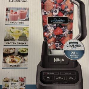 Ninja Professional Blender 1000